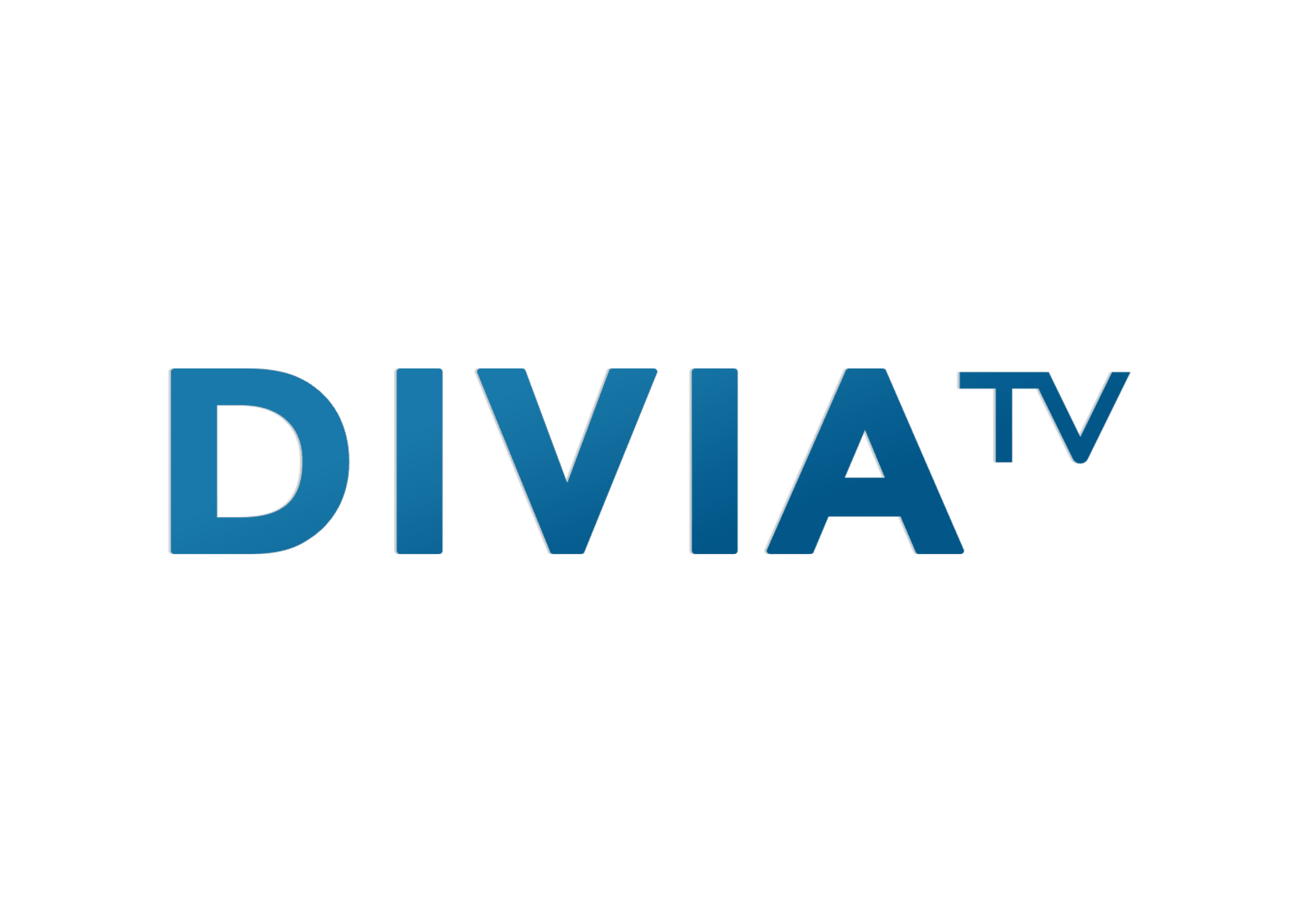 Divia TV logo
