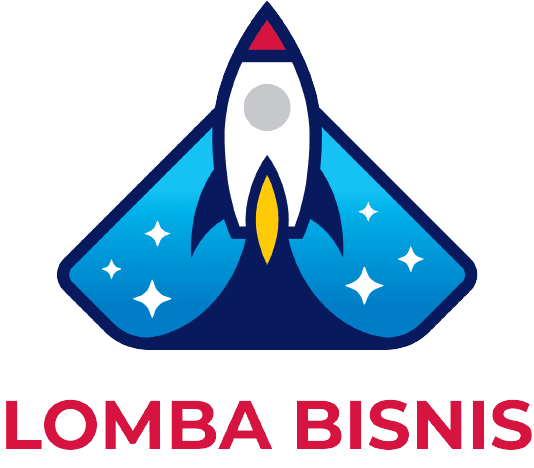 Lomba Bisnis logo