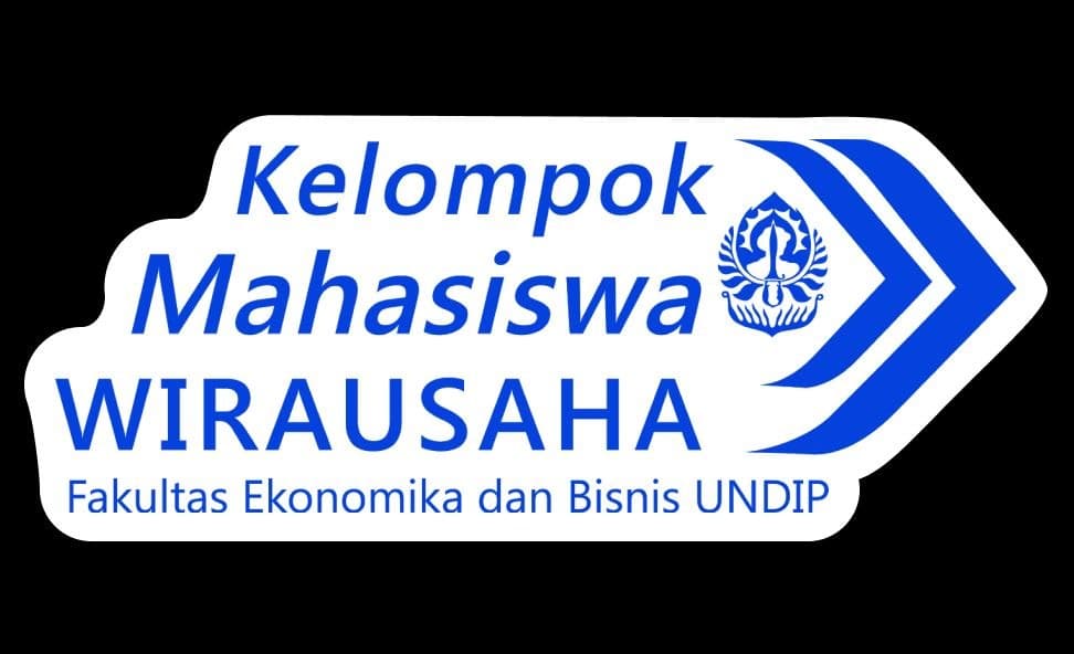 KMW UNDIP logo