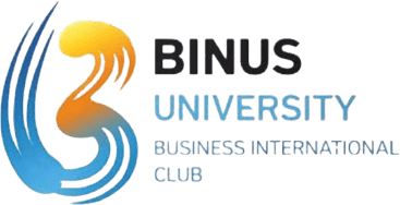 BIC Binus logo